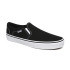 Sapatilhas Vans Mn Asher Preto Homem