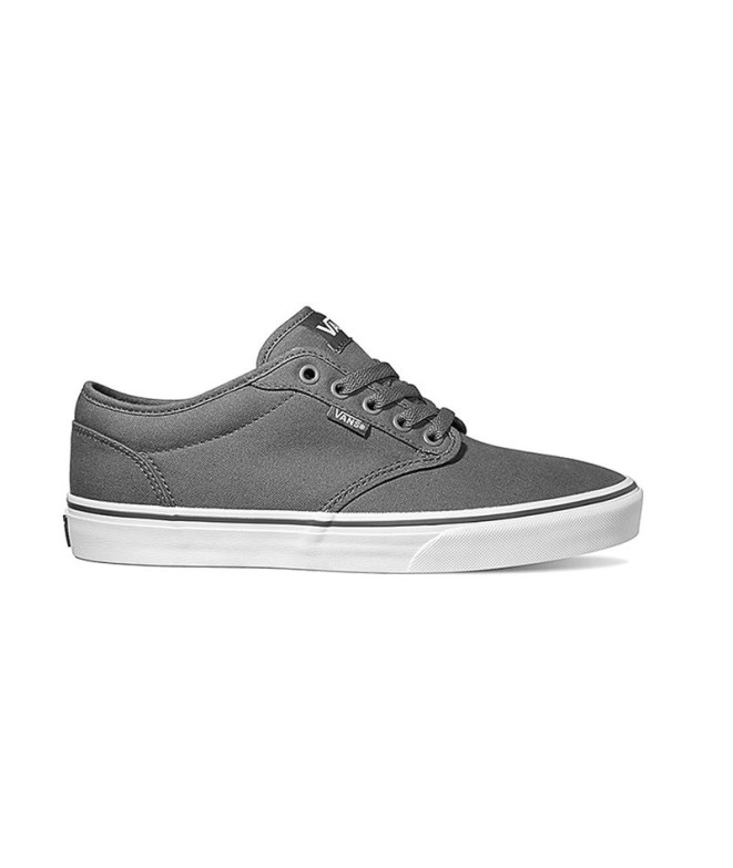 Chaussures Vans Mn Atwood Gris Homme