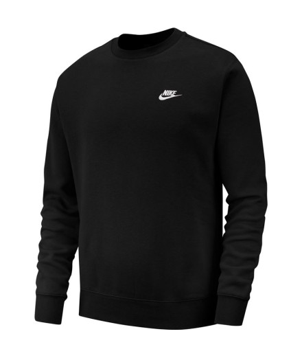 Sudadera Nike Sportswear Club Fleece
