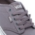 Chaussures Vans Mn Atwood Gris Homme