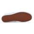 Chaussures Vans Mn Asher Noir Homme