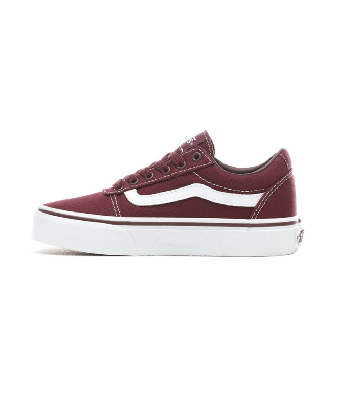 Chaussures Vans Yt Ward Grante Enfant