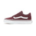 Zapatillas Vans Yt Ward Grante Infantil