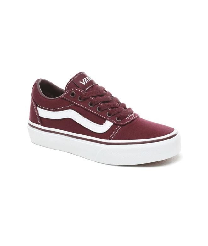 Chaussures Vans Yt Ward Grante Enfant