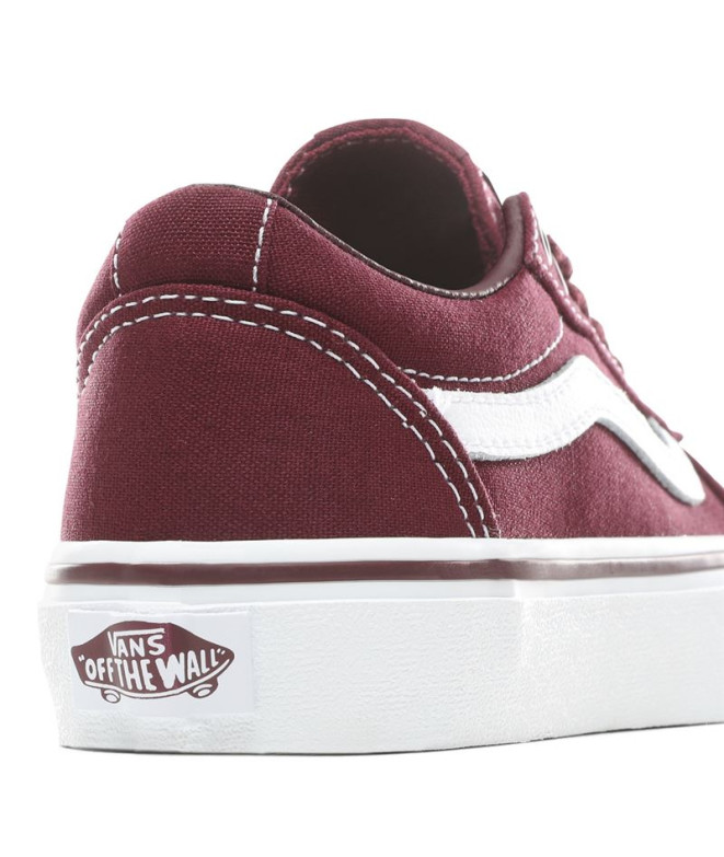 Chaussures Vans Yt Ward Grante Enfant