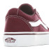 Sapatilhas Vans Yt Ward Grante Infantil