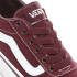 Sapatilhas Vans Yt Ward Grante Infantil