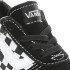 Zapatillas Vans Td Ward Slip-On Negro Bebés