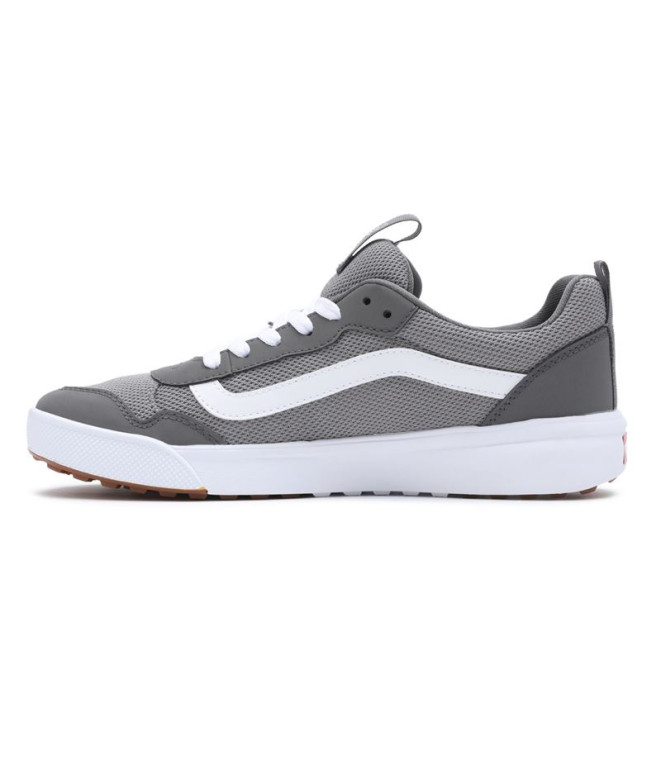 Vans Mn Range Exp Cinzento Sapatilhas de homem