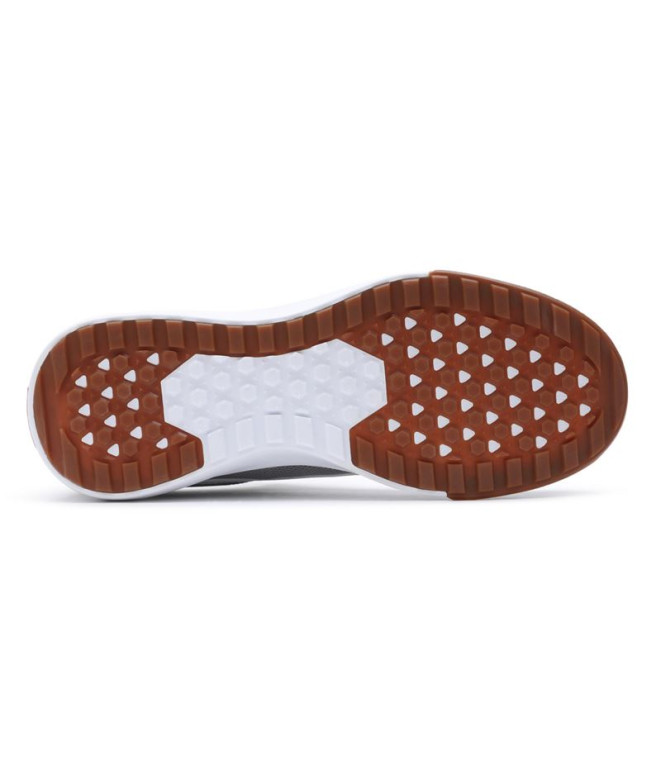 Vans Mn Range Exp Cinzento Sapatilhas de homem