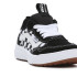 Chaussures Vans Yt Range Exp (Checkerboard) Noir Enfant
