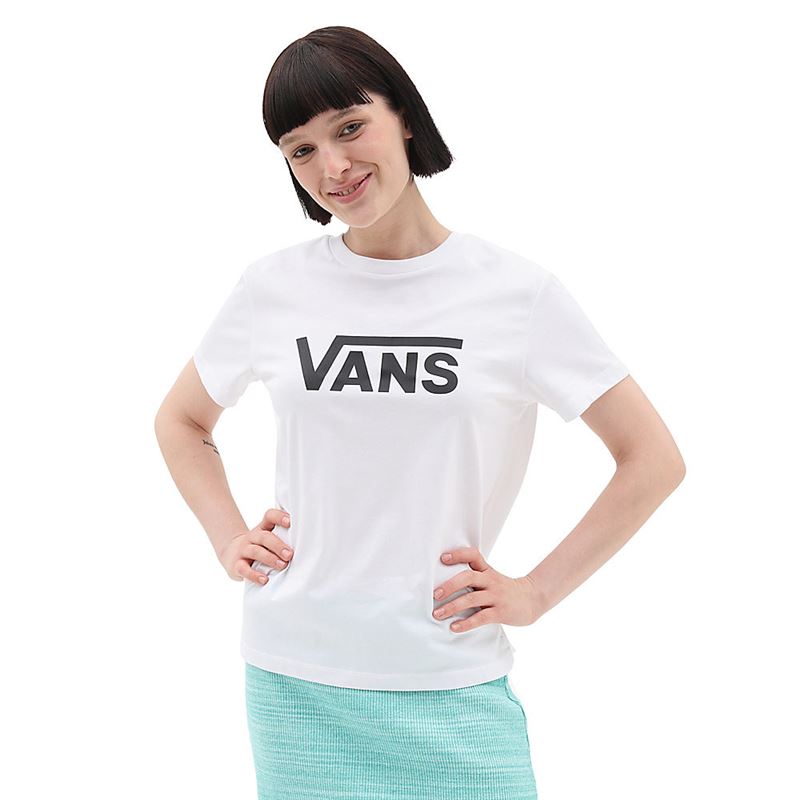 Camisetas vans store mujer 2014