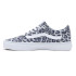 Zapatillas Vans Wm Ward Gris Mujer