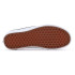 Chaussures Vans Ward Femmes Rose