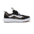 Sapatilhas Vans Yt Range Exp V Preto Menino
