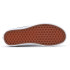 Zapatillas Vans Ward Negro Mujer