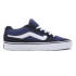 Zapatillas Vans Mn Caldrone Azul Hombre