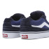 Zapatillas Vans Mn Caldrone Azul Hombre