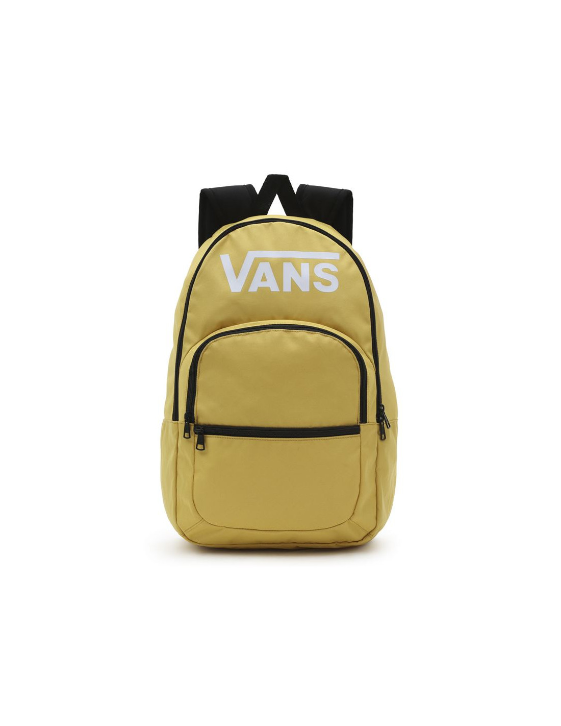 Notorio Fabricación estrategia ᐈ Mochila Vans Ranged 2 Backpack-B Amarillo Mujer – Atmosfera Sport©