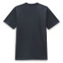 T-shirt Vans Classic Vans Tee-B Mdblu Noir Homme