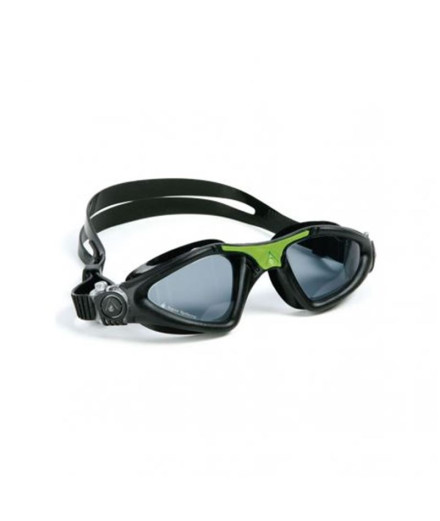 Óculos de natação Aqua Sphere Kayenne Preto Fotocromático