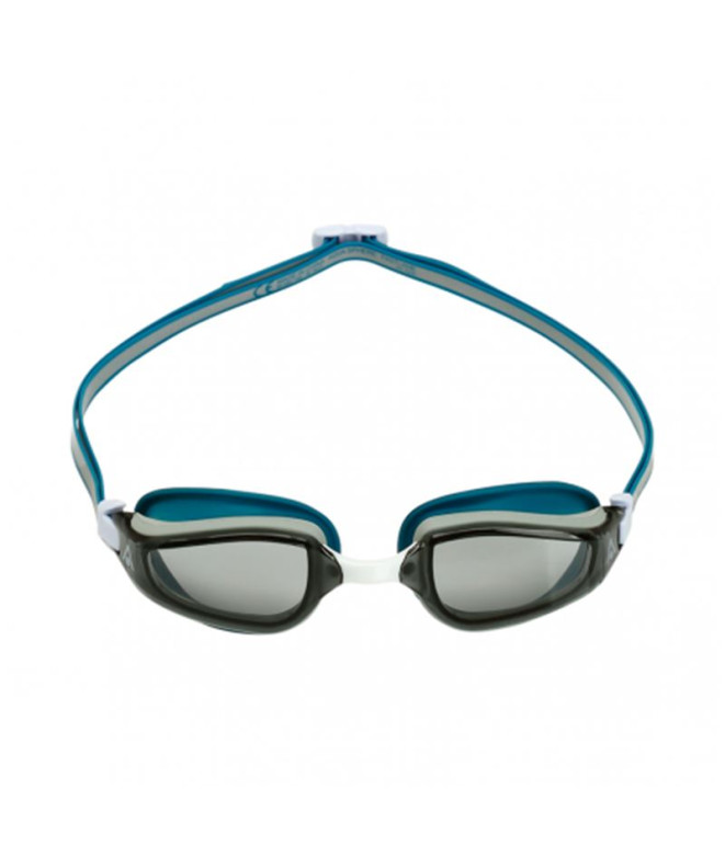 Lunettes de natation Aqua Sphere Fastlane Blue