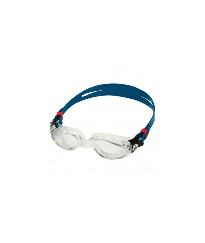 Lunettes de natation Aqua Sphere Kaiman Transparent