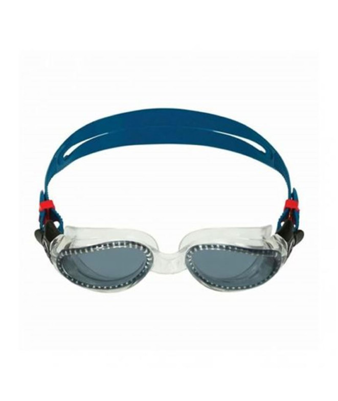 Gafas de Natación Aqua Sphere Kaiman Transparente y lentes Azules
