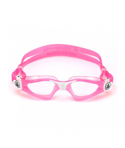 Óculos de natação Aqua Sphere Kayenne Pink Kids Goggles