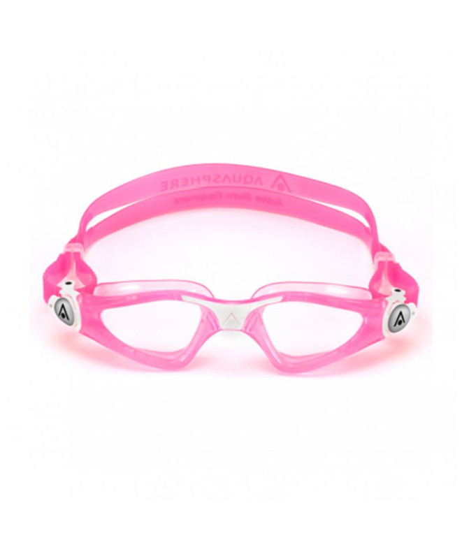 Óculos de natação Aqua Sphere Kayenne Pink Kids Goggles
