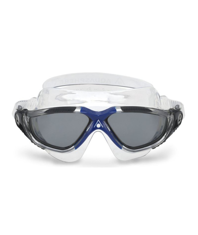 Óculos de natação Aqua Sphere Vista Transparent