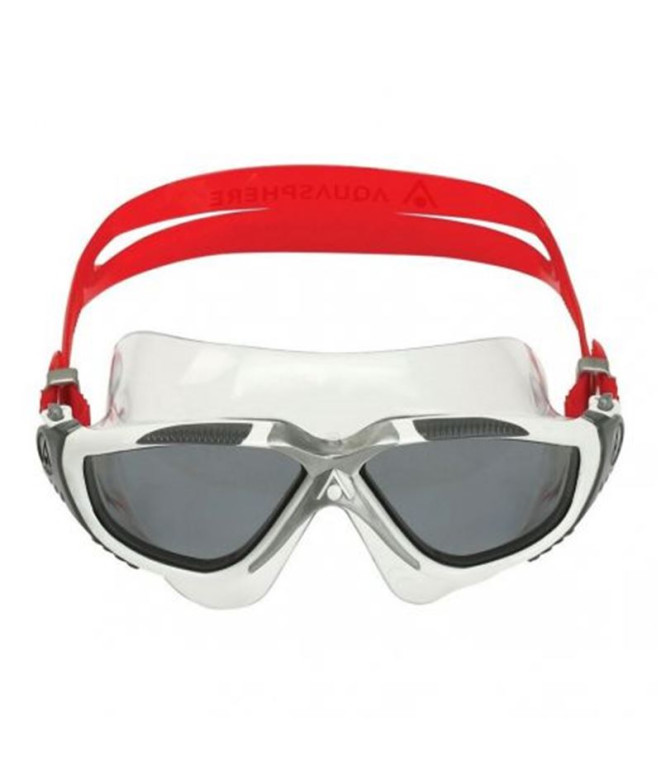 Óculos de natação Aqua Sphere Vista Branco