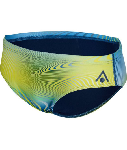 Bañador de Natación Aqua Sphere Essentials 8CM Brief...