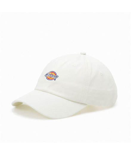Gorra Dickies Hardwick Cloud Blanco