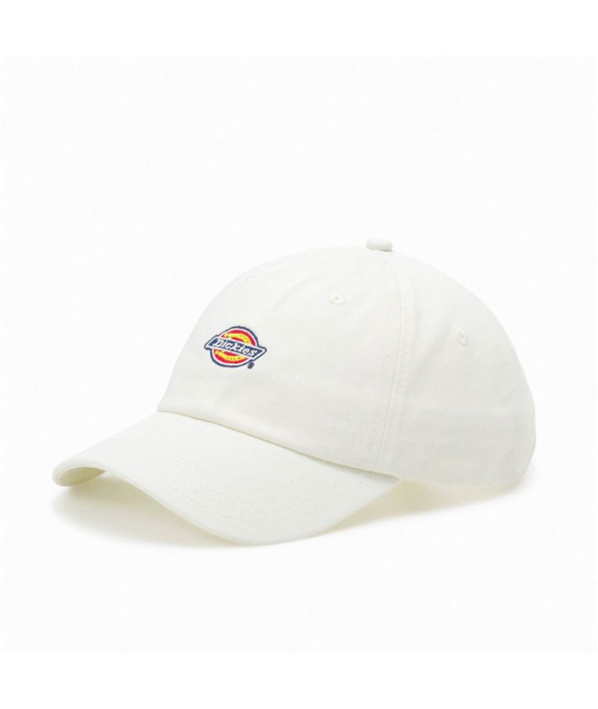 Cap Dickies Hardwick Cloud White