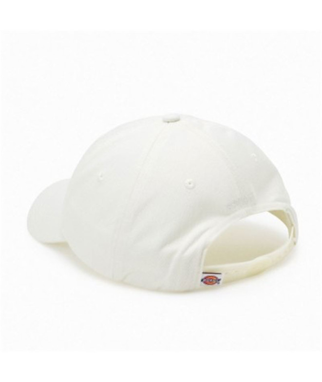 Boné Dickies Hardwick Cloud White