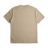 T-shirt Dickies Porterdale Beige Homme