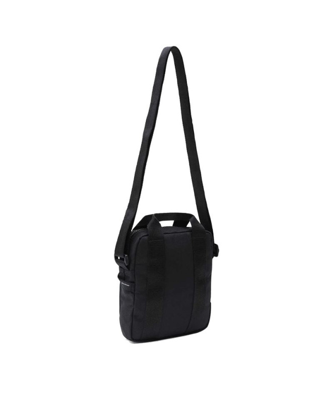 Sac à bandoulière Dickies Moreauville Noir