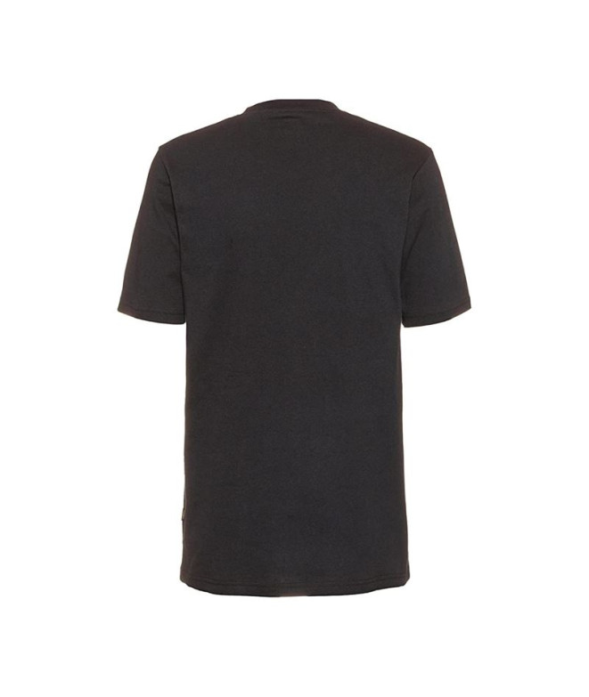 T-shirt Dickies Icon Logo Black Man