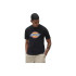 T-shirt Dickies Icon Logo Black Man