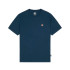 Camiseta Dickies Mapleton Air Force Blue Homem