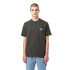 T-shirt Dickies Holtville Olive Green Homme
