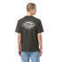 T-shirt Dickies Holtville Olive Green Homme
