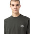 T-shirt Dickies Holtville Olive Green Homme