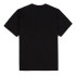 T-shirt Dickies Summerdale Homem Negro
