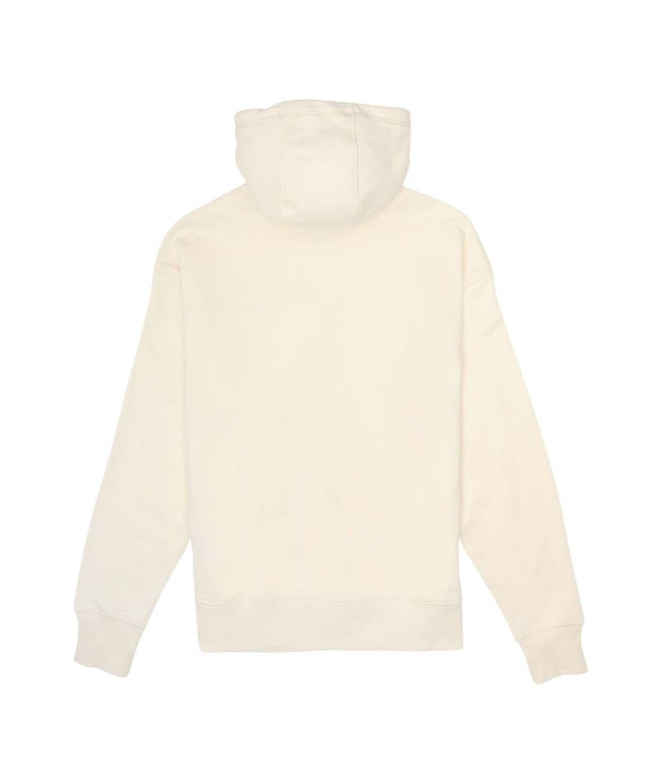 Sudadera Dickies Millersburg Crudo Hombre