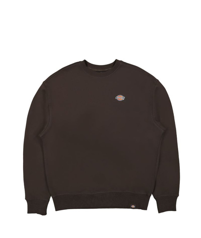 Sweatshirt Dickies Homem castanho de Millersburg