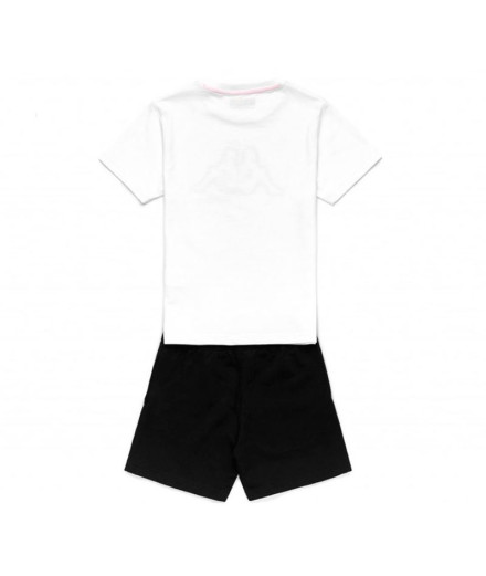 Conjunto Kappa Balme White Boy