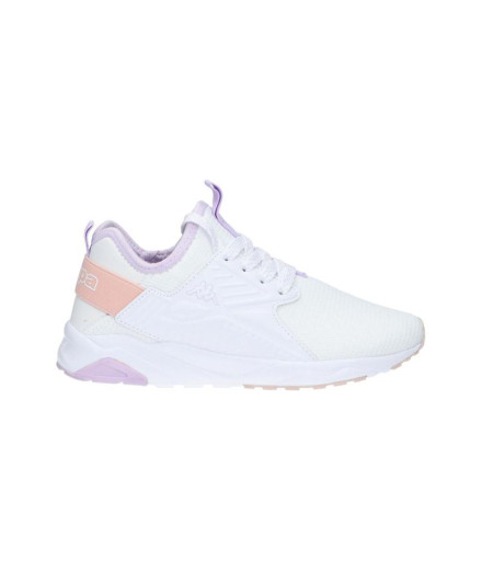 Chaussures Kappa San Puerto Lace White Enfant Chaussures Kappa San Puerto Lace White Enfant
