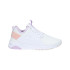 Zapatillas Kappa San Puerto Lace Blanco Infantil
